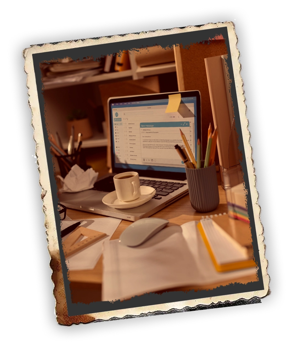 publication services